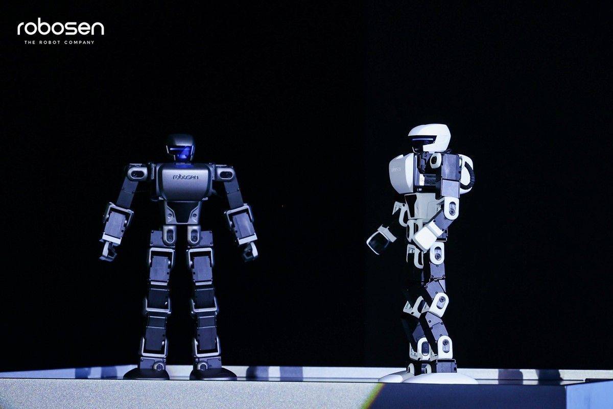 乐森“产品创想合作伙伴”河森正治:AI机器人要成为接近人的伙伴