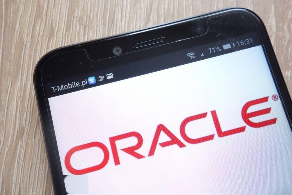 甲骨文与Cohere合作为企业提供生成式人工智能服务