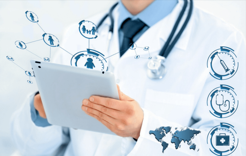 RFID标签可用于乳腺癌治疗，你敢信？-IOTE物联网展