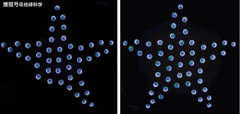 西湖大学赵世钰最新成果：基于均值偏移的机器人集群队形控制策略