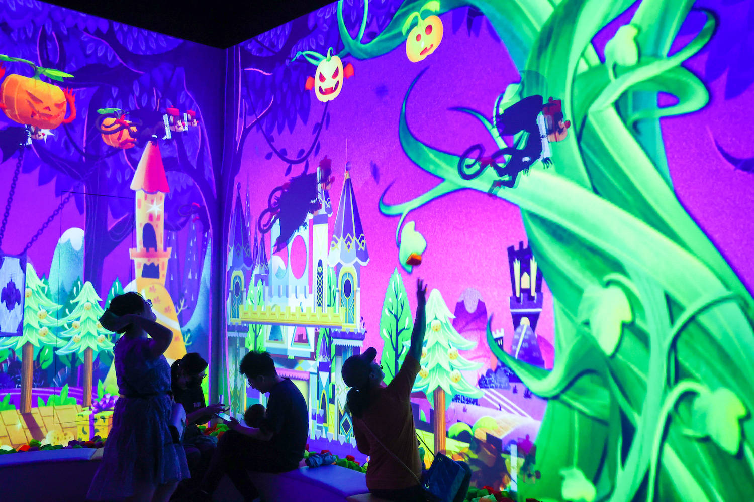 人工智能驱动艺术，打开达利的超现实想象