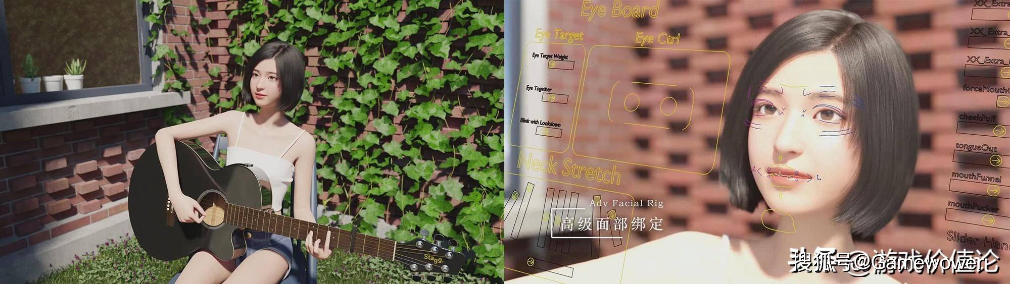 完美世界游戏首曝AI in GamePlay 研发将进入智能化周期