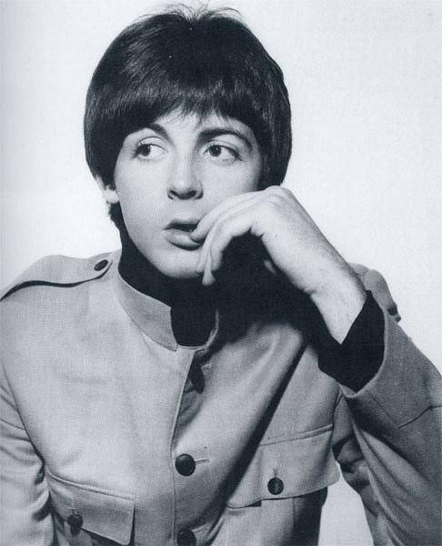 披头士乐队要出新歌了？成员保罗•麦卡特透露将通过AI发表乐队的最后一曲