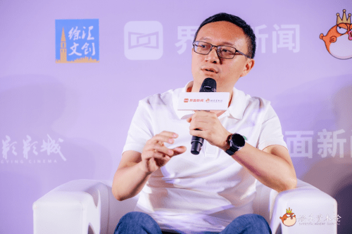 新壹科技CEO雷涛：接收指令的机械性岗位容易被AI替代