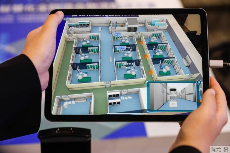 5年实现密度翻倍,这些行业正在被机器人悄悄改变