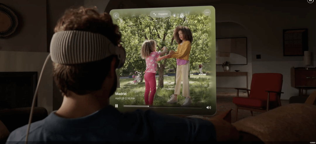 灵魂三问:何人买单2.5万头显?能否支撑苹果下个十年?大厂拯救元宇宙?