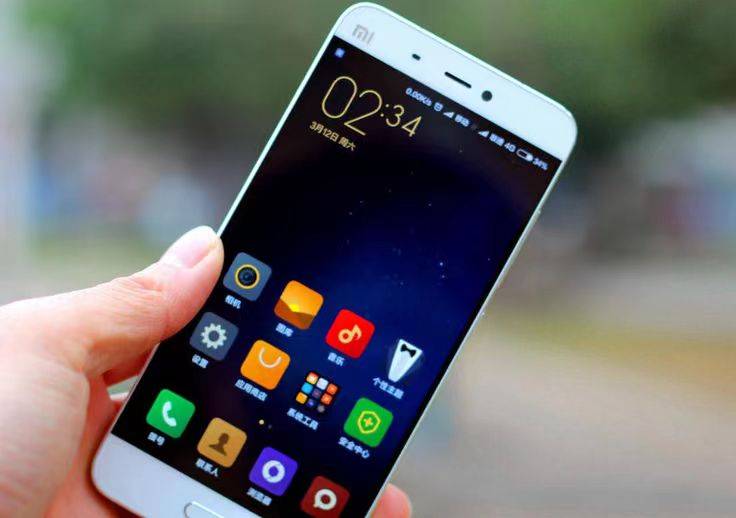 小米希望通过向海外出售更多的产品 , 能引领“物联网”时尚