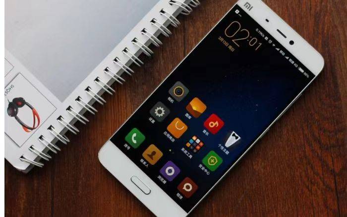 小米希望通过向海外出售更多的产品 , 能引领“物联网”时尚