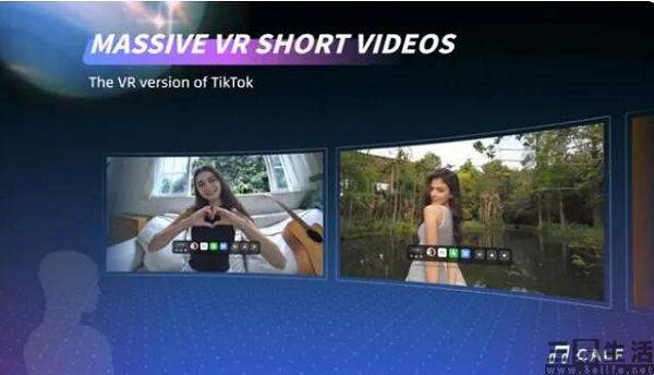 在线K歌鼻祖唱吧转型VR，或许只是为了求生存