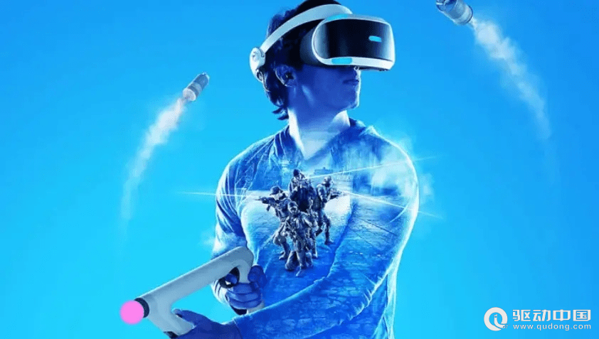 微软表示目前不会涉足VR：市场太小，无法满足标准