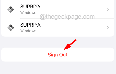 来电在iPhone上不显示联系人姓名[已修复]
