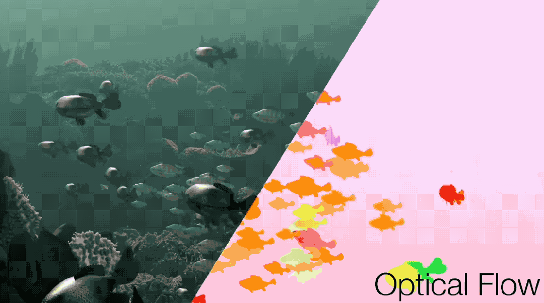 零AI含量！纯随机数学无限生成逼真3D世界火了，普林斯顿华人一作