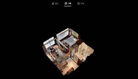 酒店VR实景漫游体验上线，众趣科技&携程共建酒店3D数字化营销服务体系