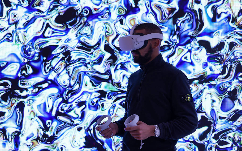 助力文博艺术数字化，上海将打造文旅元宇宙新赛道