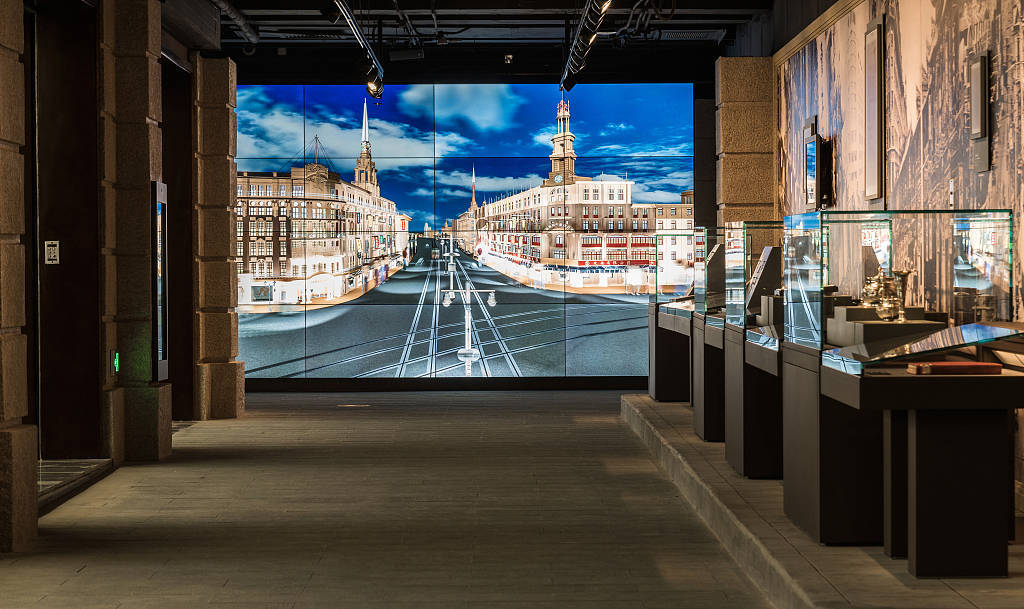 助力文博艺术数字化，上海将打造文旅元宇宙新赛道