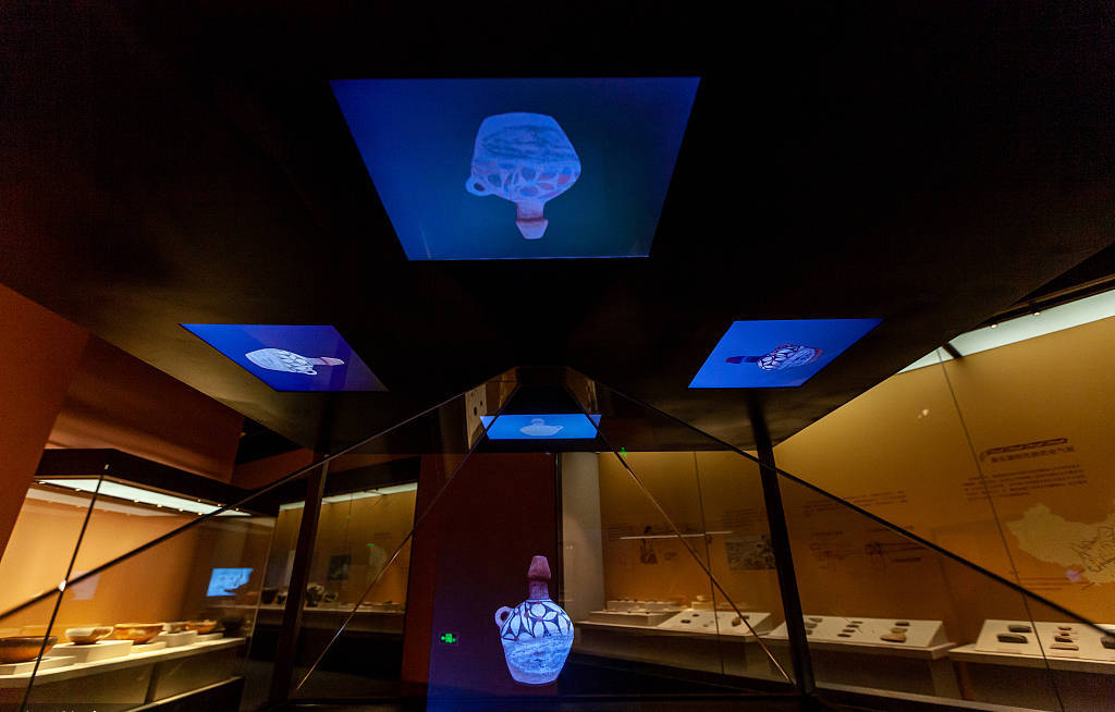 助力文博艺术数字化，上海将打造文旅元宇宙新赛道