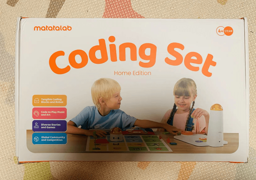 人工智能时代重磅袭来,少儿编程到底从哪里开始起步?