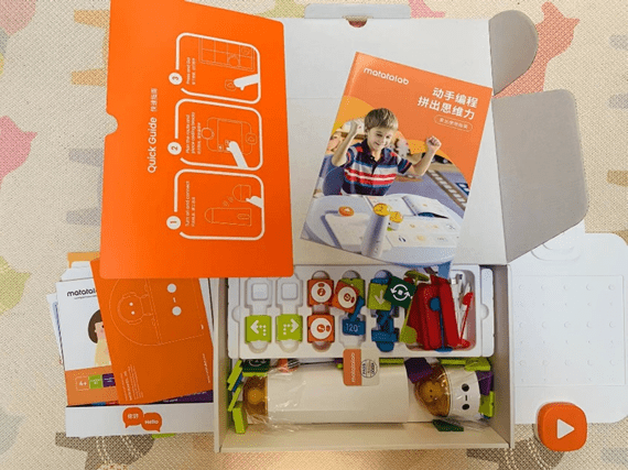 人工智能时代重磅袭来,少儿编程到底从哪里开始起步?