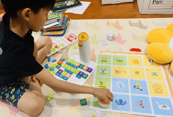 人工智能时代重磅袭来,少儿编程到底从哪里开始起步?