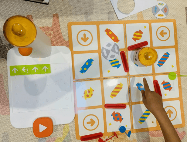 人工智能时代重磅袭来,少儿编程到底从哪里开始起步?