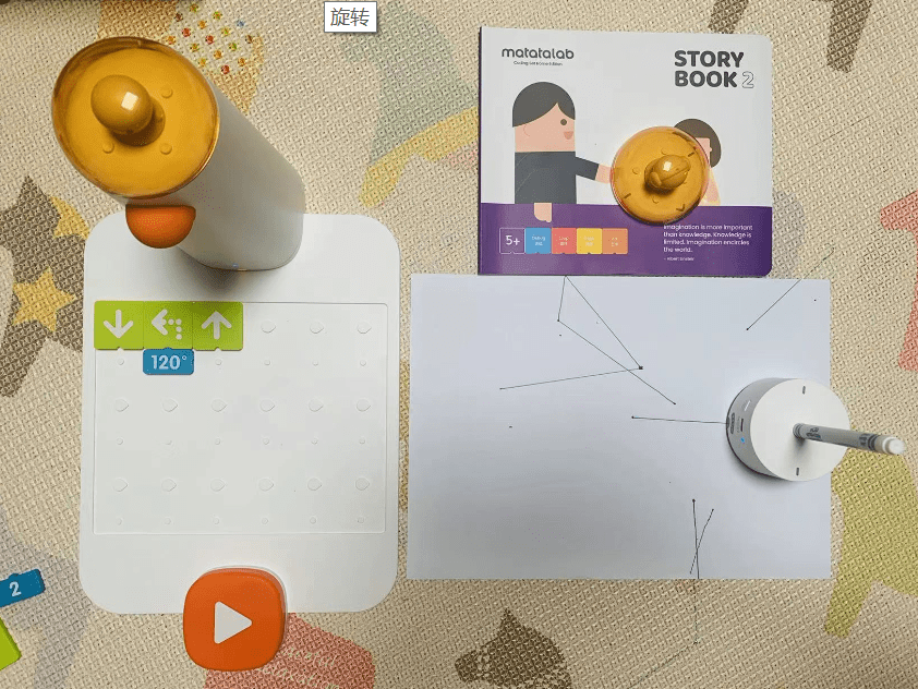 人工智能时代重磅袭来,少儿编程到底从哪里开始起步?