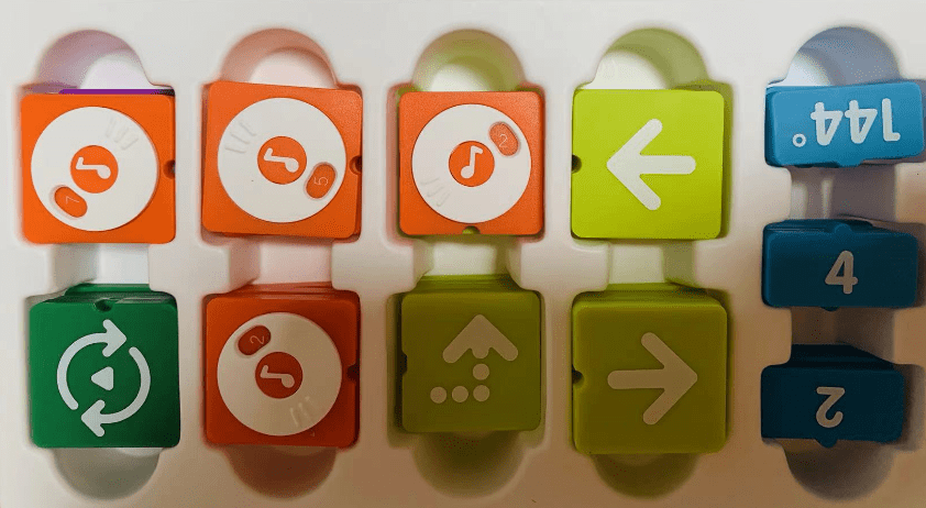 人工智能时代重磅袭来,少儿编程到底从哪里开始起步?