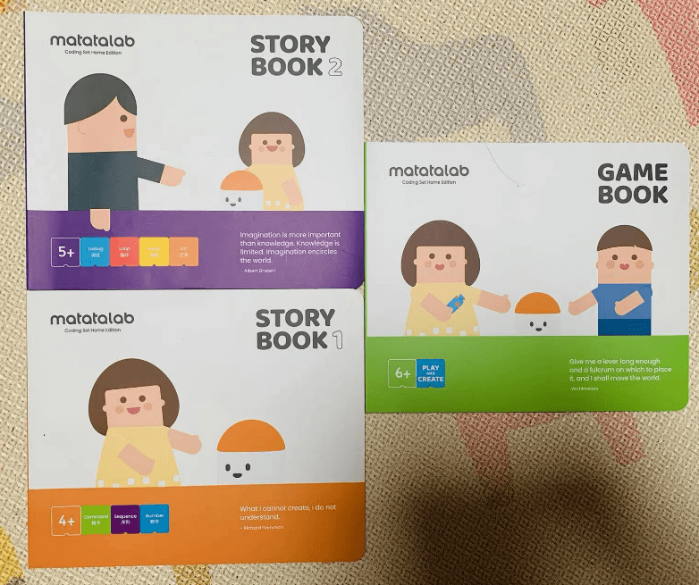 人工智能时代重磅袭来,少儿编程到底从哪里开始起步?