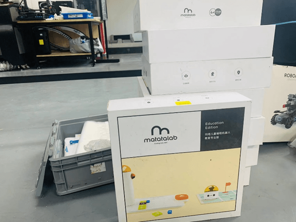 人工智能时代重磅袭来,少儿编程到底从哪里开始起步?