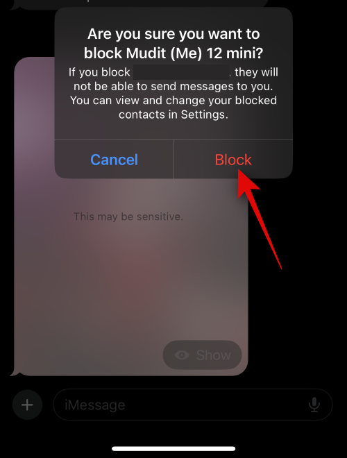 什么是iOS 17上的敏感内容警告以及如何启用它？