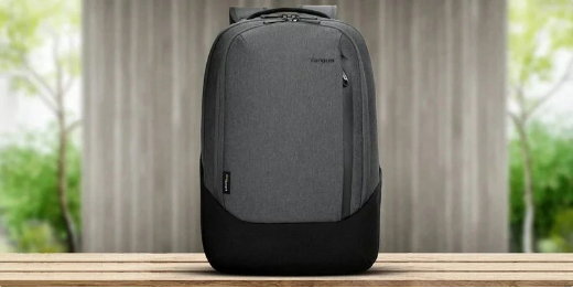 轻松寻找遗失物品,泰格斯推出支持“Find My”的Cypress Hero Backpack双肩包