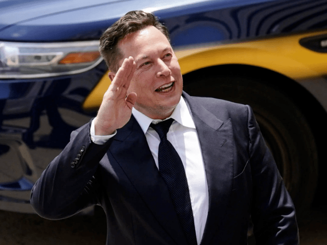 马斯克脑机接口首例人体试验启程