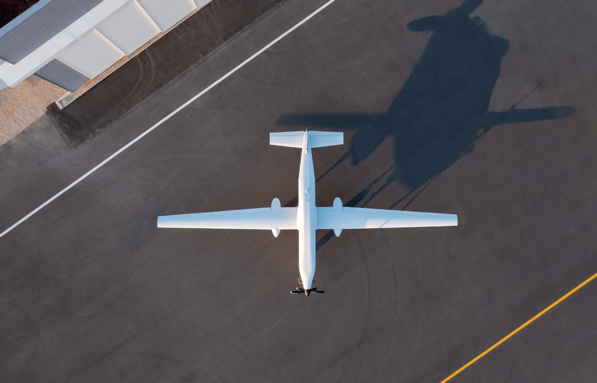 巴黎航展新亮点,法国展出的Aarok无人机,究竟有哪些过人之处?