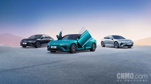 哪吒汽车5月交付量稳增18%，海外达2042辆