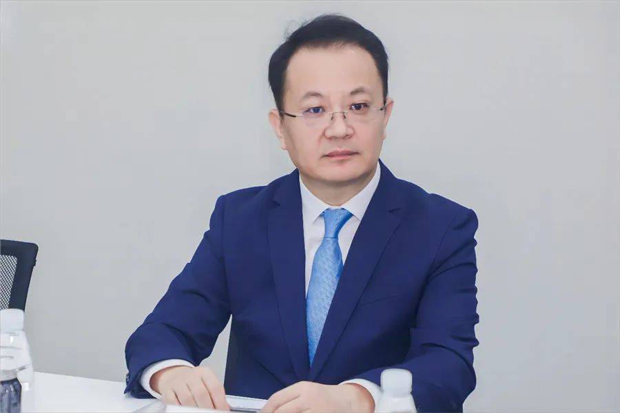 联想戴炜：以全栈AI加速CT与IT融合，共建高质量算力网络