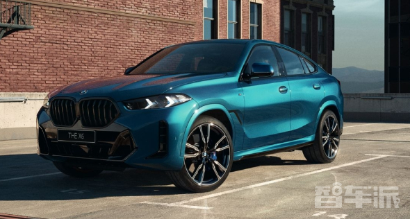 宝马X6引擎揭秘：强劲动力助驾