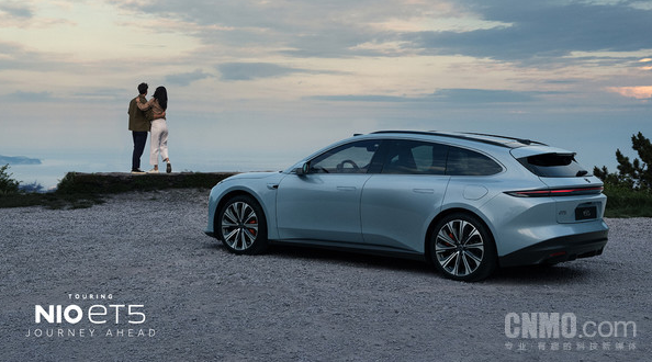 蔚来汽车全系新车降价3万 网友称赞