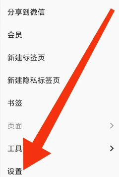 蚂蚁浏览器怎么设定语言 蚂蚁浏览器怎么设定语言