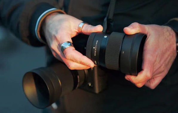 适马计划推出独特定焦和变焦镜头，避免重复佳能