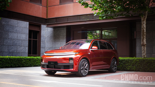 L7首次日销量超1000辆，创历史新高