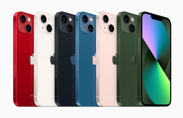 iPhone 15即将批量生产,富士康试产完成