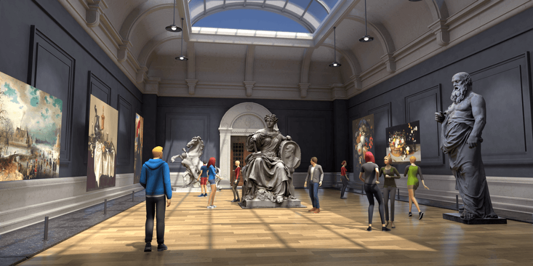 XRSPACE努力构建多元共赢的元宇宙，从GOXR到PartyOn