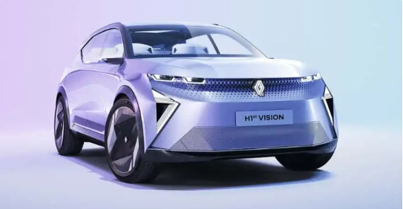 2030年，雷诺CEO称技术投入将达汽车总价值40%