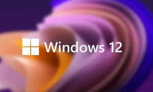 智能体验升级！Windows 12全面改进
