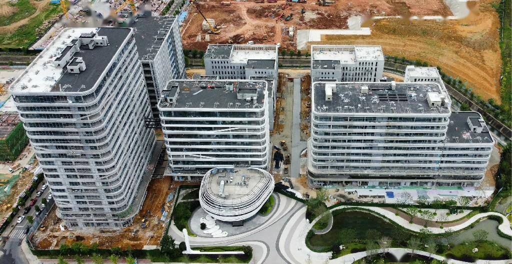 串珠成链 成都工业机器人产业加速成型