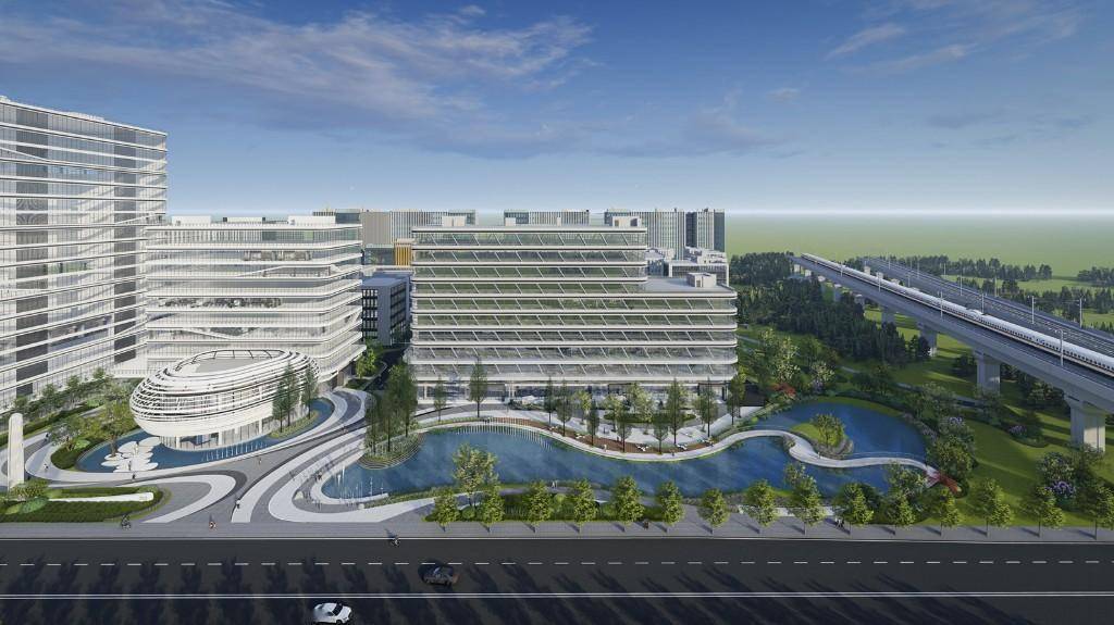 串珠成链 成都工业机器人产业加速成型