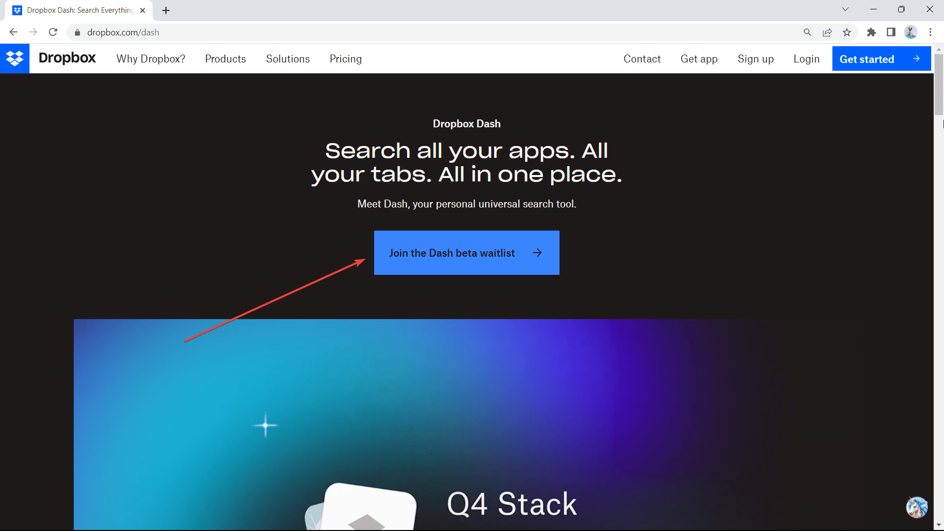 DropBox Dash AI是做什么的？使用它有何用途？