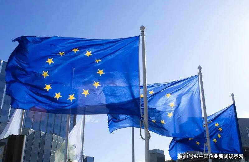 Meta和OpenAI公司CEO公开支持欧盟推行AI监管方案