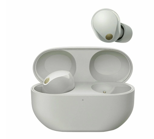 索尼发布新款WF-1000XM5真无线耳机：高级降噪、高清音质！