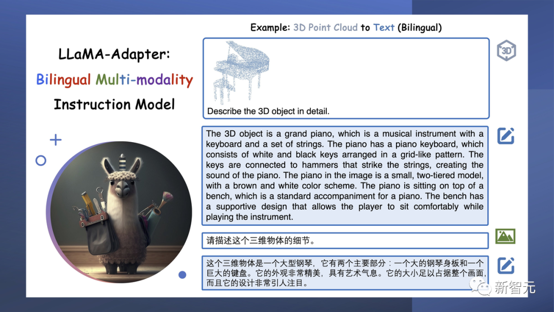 独GPU微调7B模型，LLaMA-Adapter去门槛，效果震撼