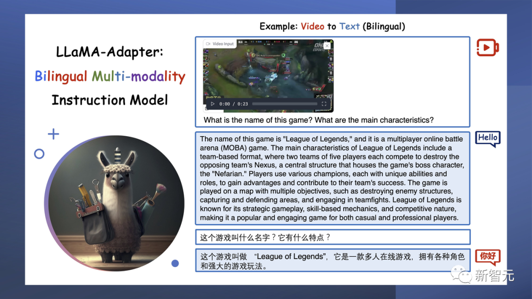 独GPU微调7B模型，LLaMA-Adapter去门槛，效果震撼